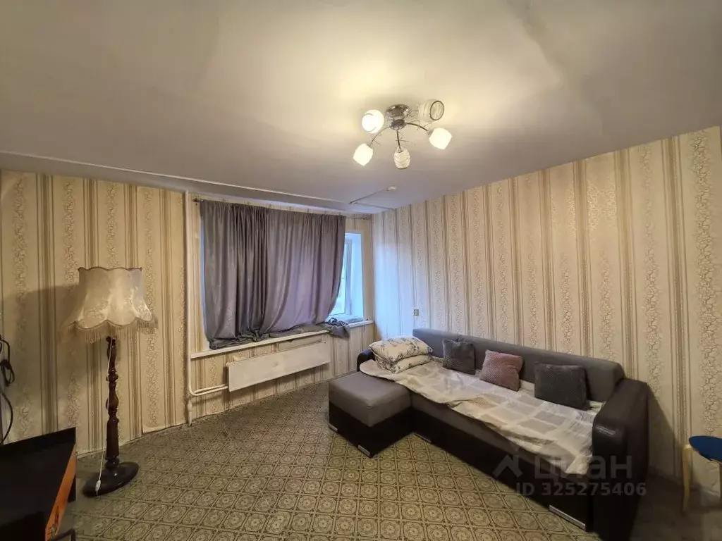 3-к кв. Московская область, Озеры Коломна городской округ, ул. Ленина, ... - Фото 2