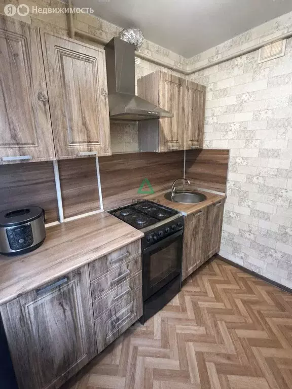 2-комнатная квартира: Уфа, Вологодская улица, 13/1 (44.1 м) - Фото 2