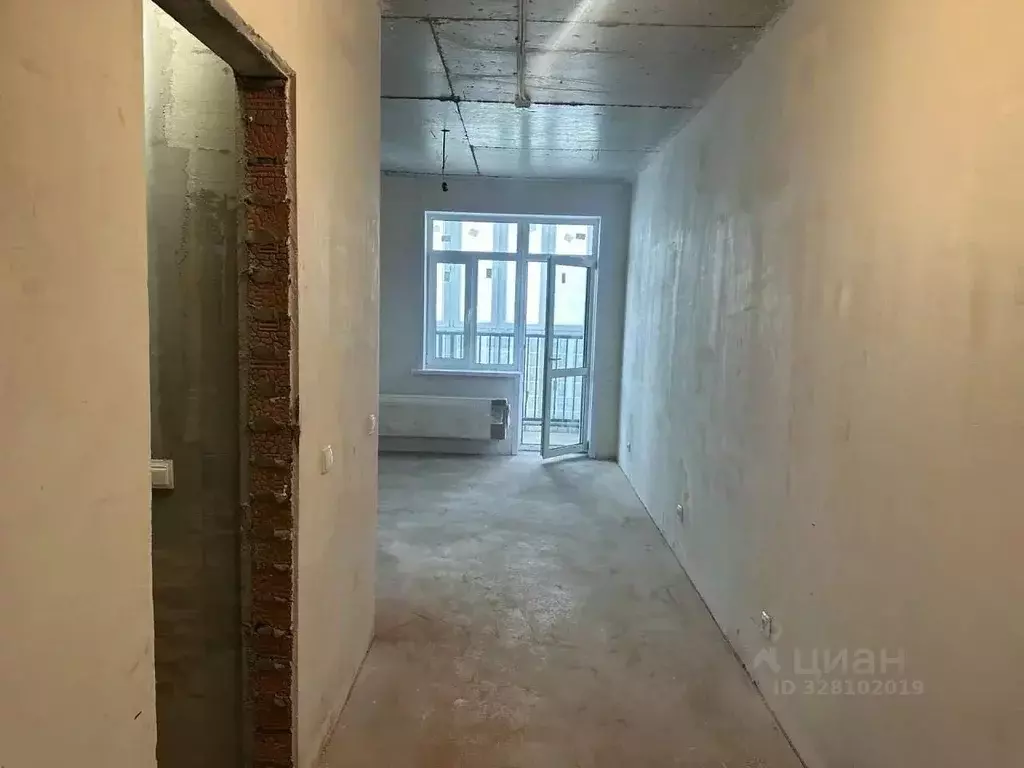 Студия Башкортостан, Уфа просп. Дружбы Народов, 51/1 (20.8 м) - Фото 1