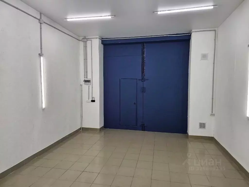 Гараж в Тверская область, Тверь Московское ш., 18А (25 м) - Фото 1