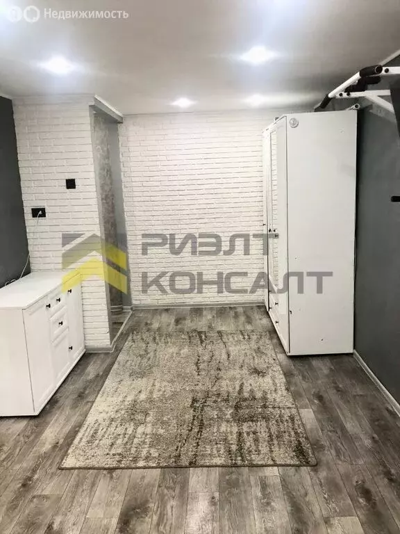 1-комнатная квартира: Омск, 5-я Кордная улица, 27 (25.5 м) - Фото 1