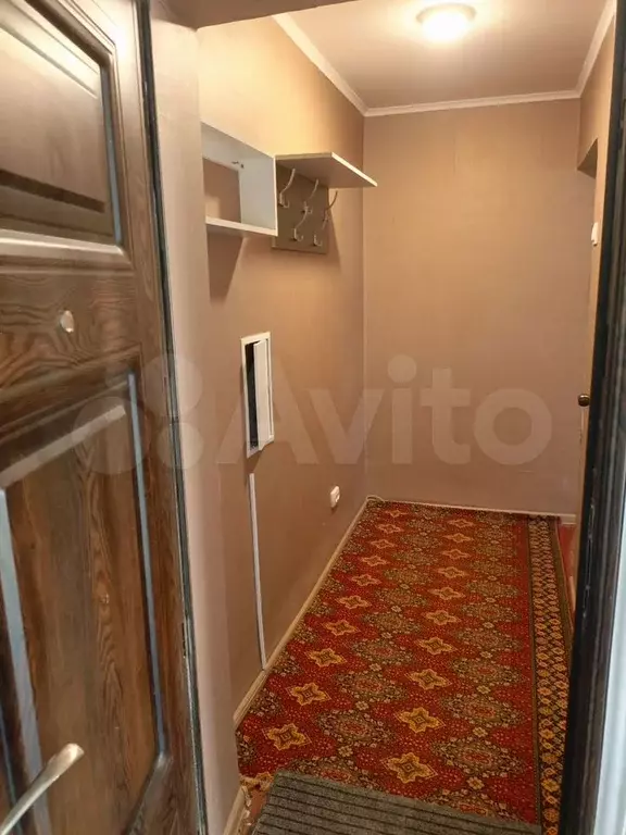 1-к. квартира, 30 м, 4/4 эт. - Фото 0