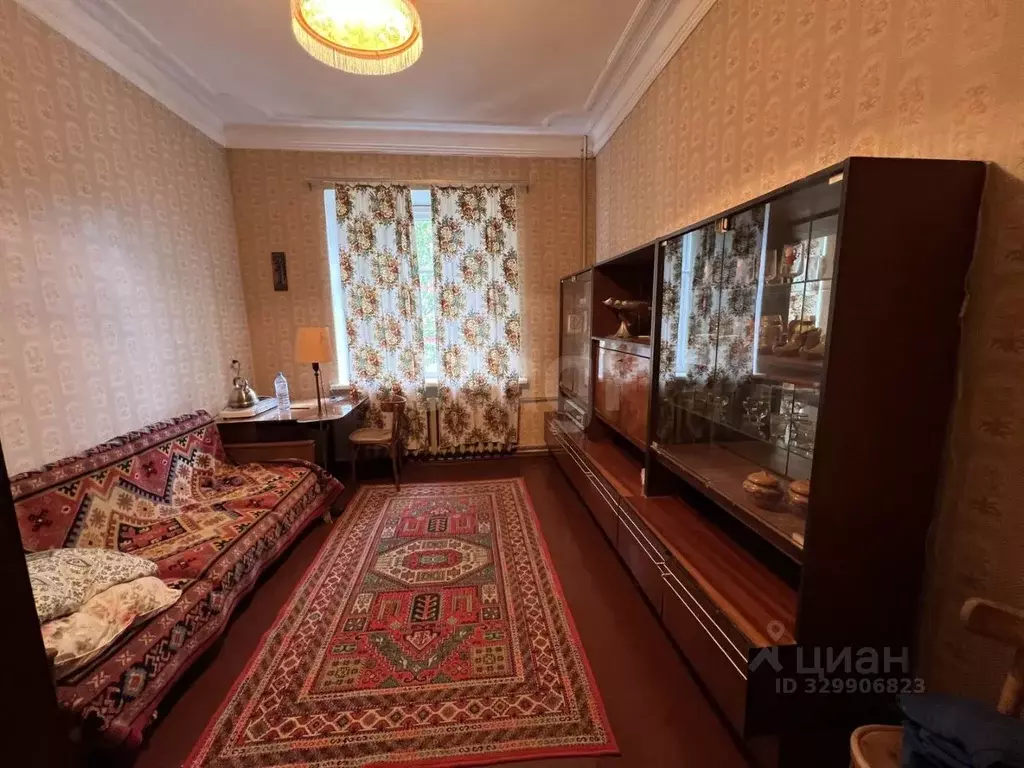 Комната Ярославская область, Ярославль ул. 8 Марта, 20 (14.4 м) - Фото 2