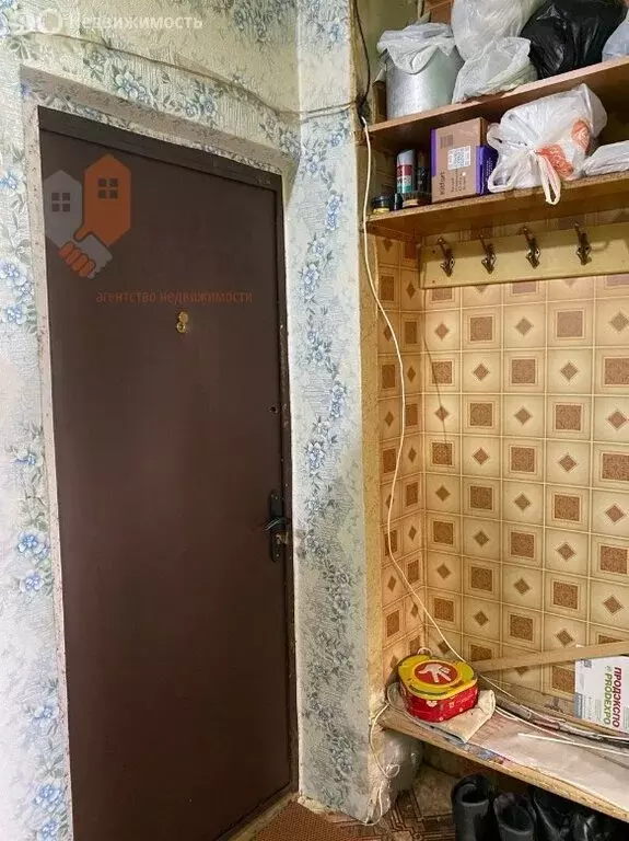 2-комнатная квартира: посёлок городского типа Старый Городок, ... - Фото 1