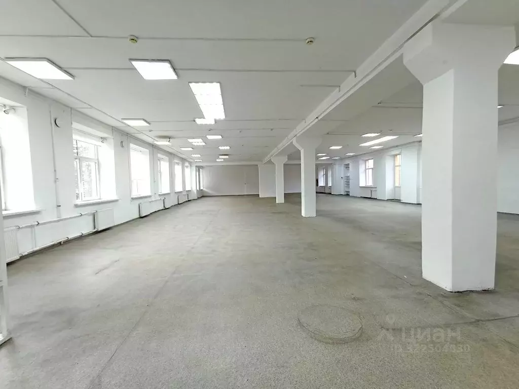 Офис в Санкт-Петербург Дегтярная ул., 5-7 (426 м) - Фото 2