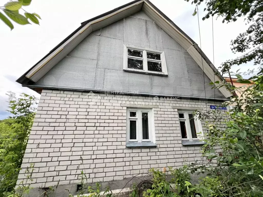Дом 60 м на участке 15 сот. - Фото 0