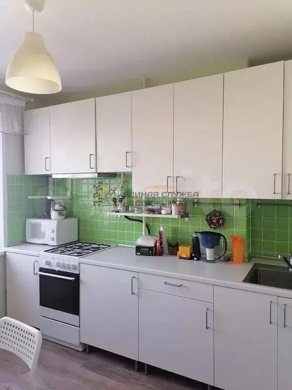3-к. квартира, 60 м, 7/9 эт. - Фото 0