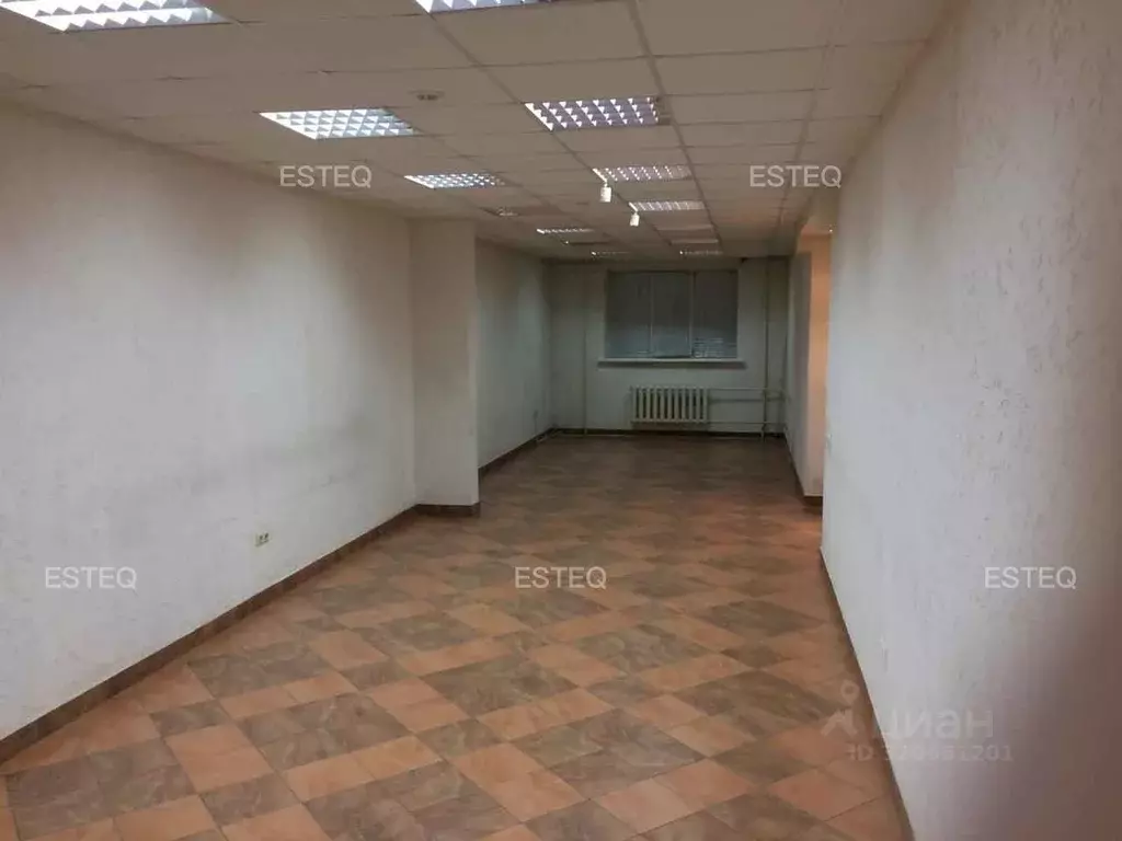 Офис в Новосибирская область, Новосибирск пер. 1-й Римского-Корсакова, ... - Фото 1