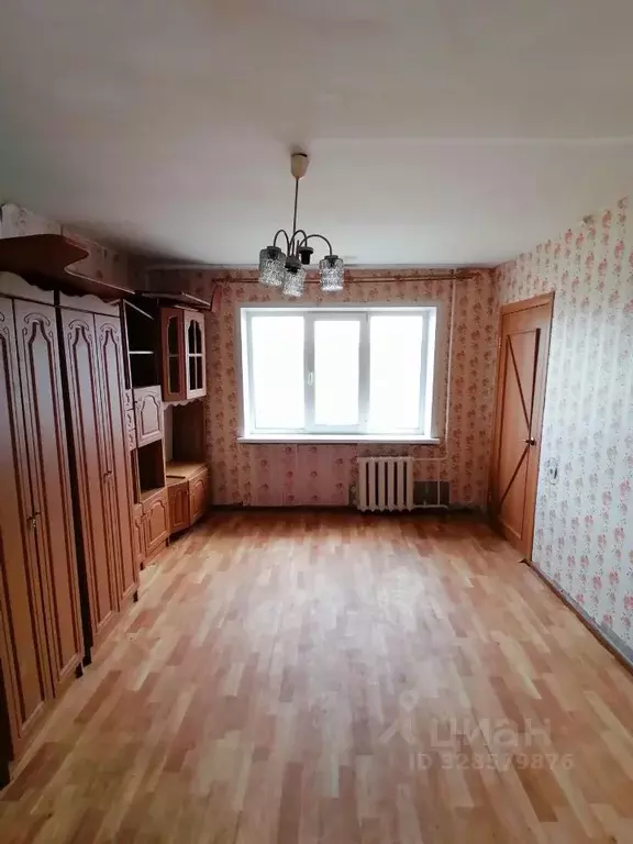 2-к кв. Брянская область, Брянск ул. Володарского, 52 (45.0 м) - Фото 1