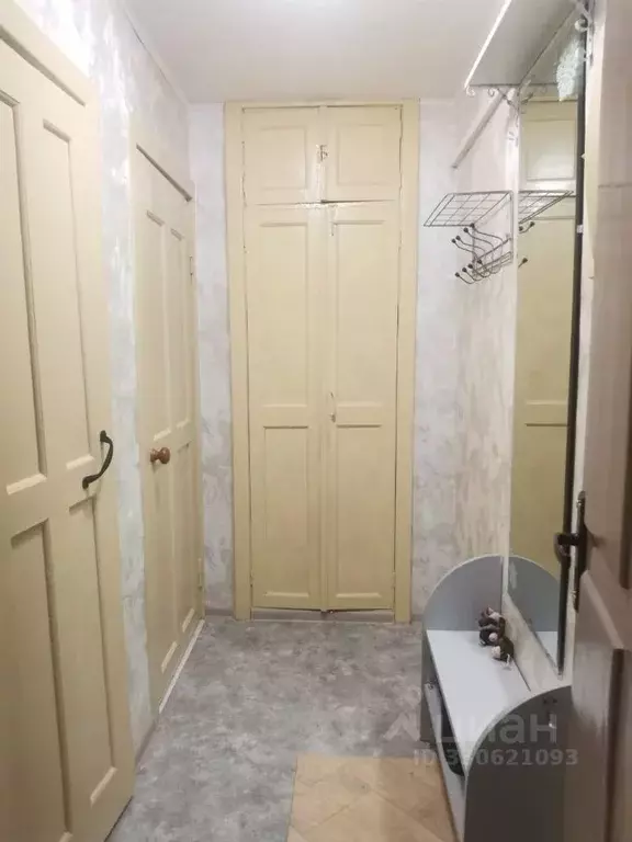 1-к кв. Хабаровский край, Хабаровск ДОС кв-л, 18 (30.0 м) - Фото 1
