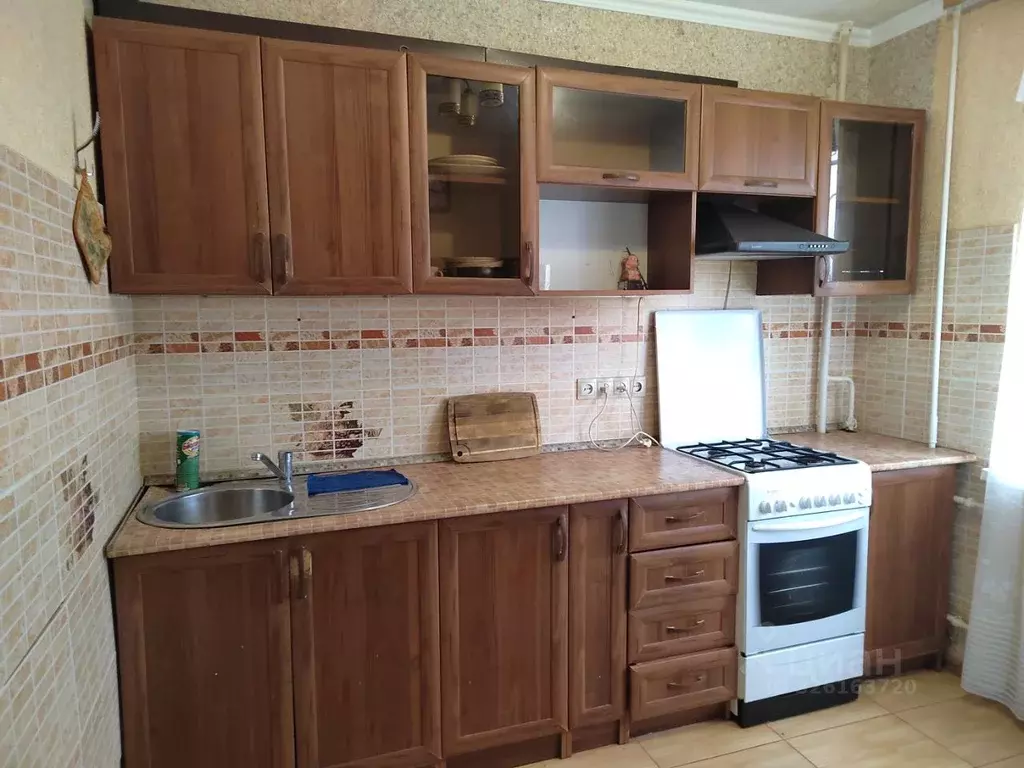 2-к кв. Ставропольский край, Ставрополь ул. Пирогова, 62/1 (54.0 м) - Фото 1