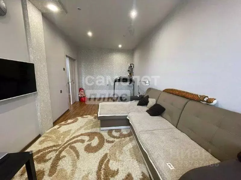 3-к кв. Забайкальский край, Чита 1-я Краснодонская ул., 131 (72.2 м) - Фото 2