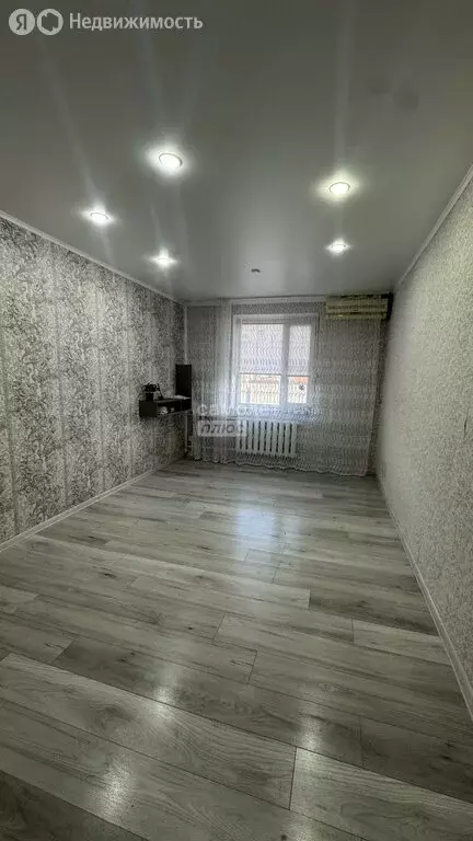 2-комнатная квартира: Тимашевск, улица 50 лет Октября, 113 (43 м) - Фото 1