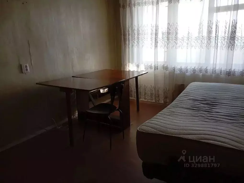 Комната Самарская область, Тольятти ул. Ворошилова, 1 (14.0 м) - Фото 2