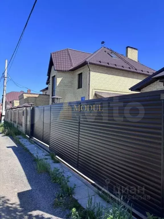 Дом в Татарстан, Казань ул. 2-я Аракчинская, 57 (350 м) - Фото 2