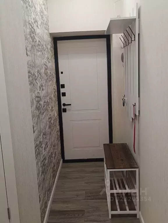 1-к кв. Татарстан, Казань ул. Гудованцева, 29 (30.0 м) - Фото 1