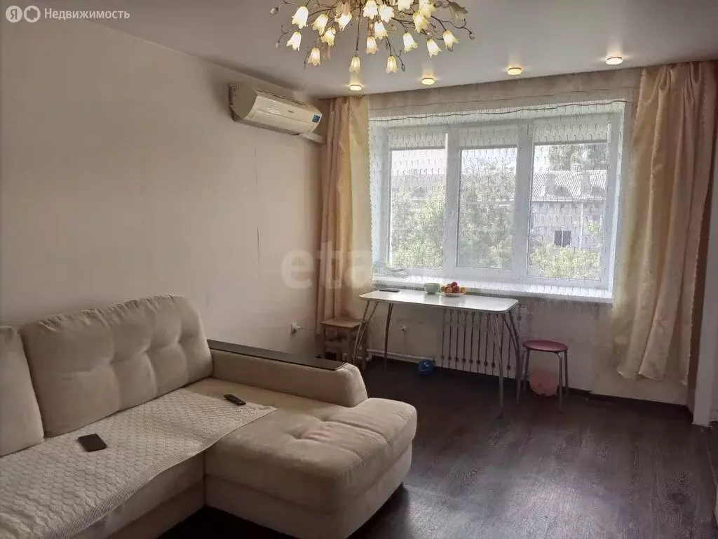 2-комнатная квартира: Ковров, Сосновая улица, 35 (45.4 м) - Фото 1