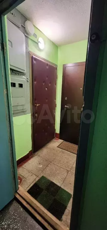 2-к. квартира, 45 м, 2/9 эт. - Фото 1
