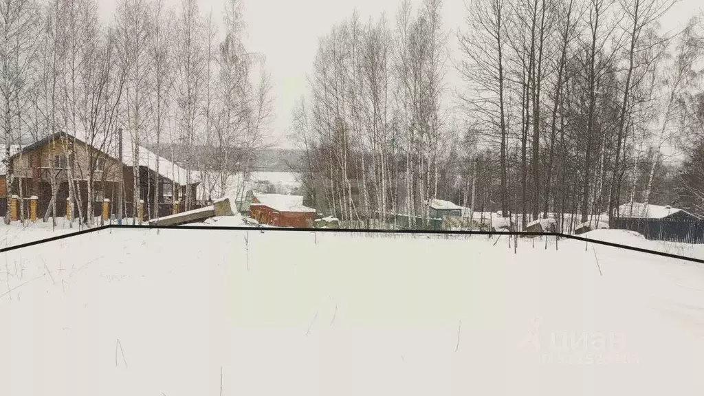 Участок в Московская область, Мытищи городской округ, д. Сухарево ул. ... - Фото 1