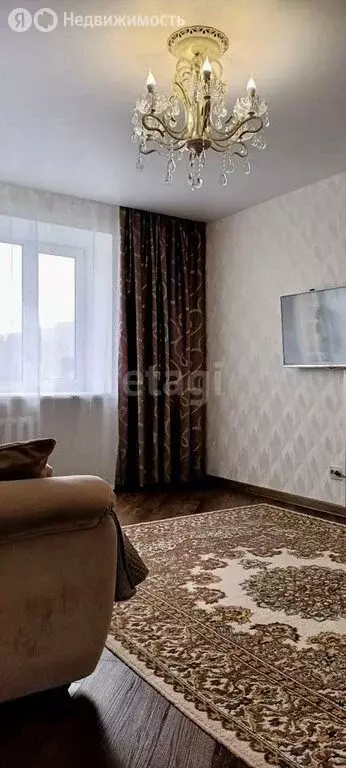 1-комнатная квартира: Тюмень, улица Тимирязева, 130 (44.1 м) - Фото 0