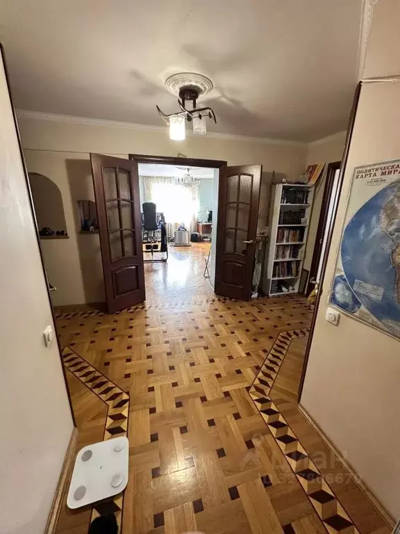 3-к кв. Башкортостан, Уфа ул. Менделеева, 146/2 (114.1 м) - Фото 2