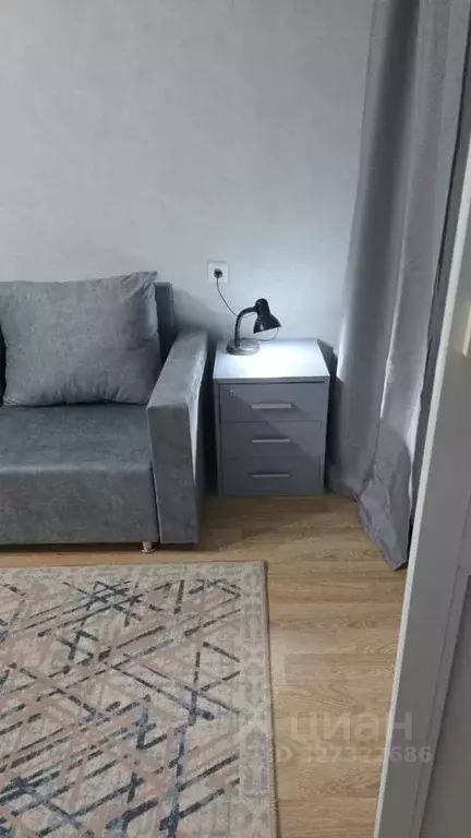 1-к кв. Московская область, Чехов Московская ул., 102 (40.0 м) - Фото 1