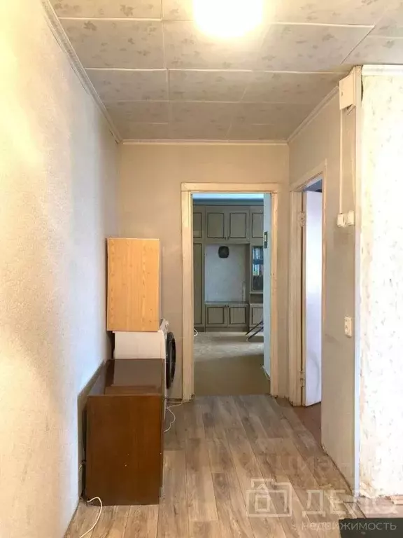 3-к кв. Рязанская область, Рязань Интернациональная ул., 11А (60.5 м) - Фото 0