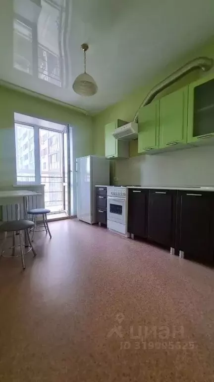 1-к кв. Пензенская область, Пенза ул. Мира, 67 (38.0 м) - Фото 1