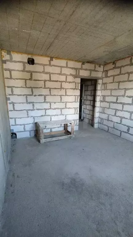 Квартира-студия, 22,3 м, 16/18 эт. - Фото 1