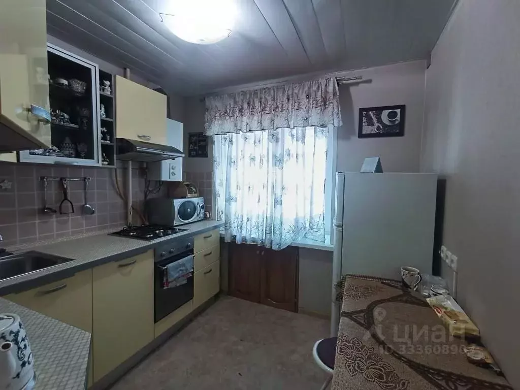 2-к кв. Московская область, Королев ул. Болдырева, 10 (45.5 м) - Фото 1