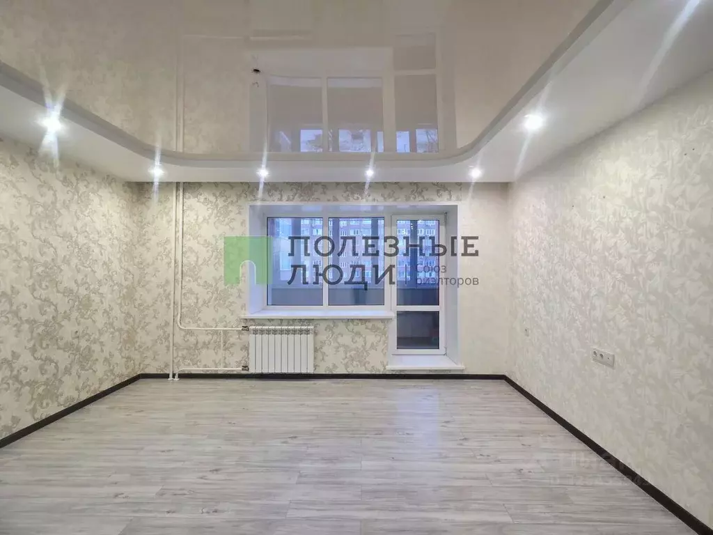 3-к кв. Красноярский край, Красноярск Северный мкр, ул. Водопьянова, ... - Фото 1