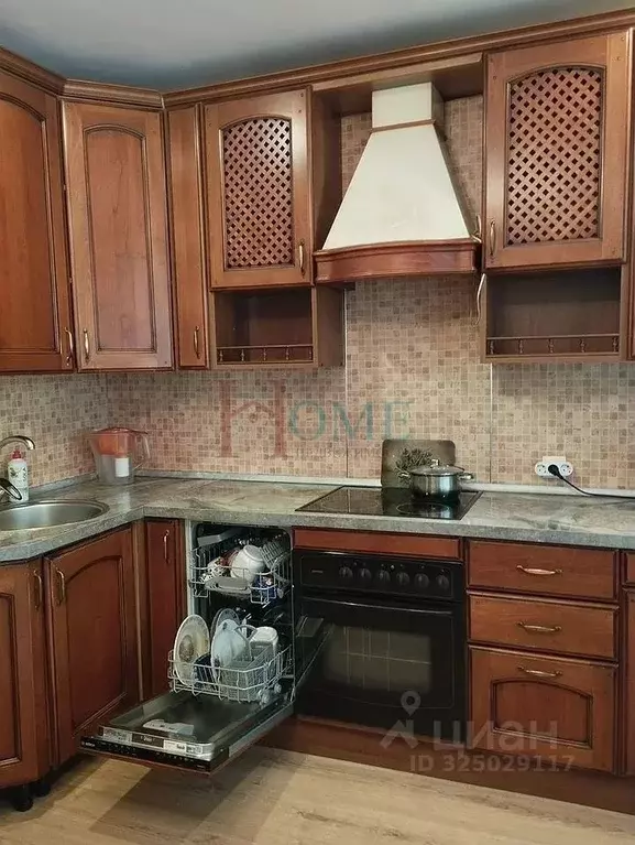 3-к кв. Новосибирская область, Новосибирск Красный просп., 99 (82.0 м) - Фото 1