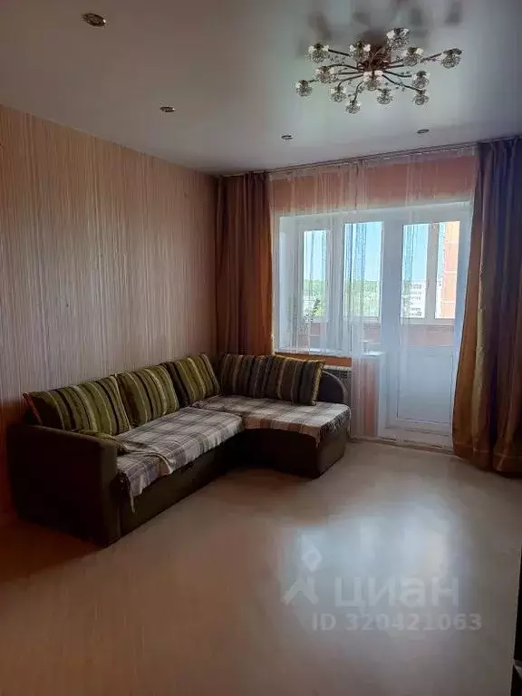 2-к кв. Московская область, Сергиев Посад просп. Красной Армии, 247 ... - Фото 2