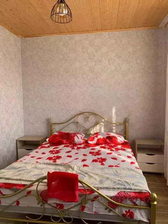 Дом в Дагестан, Избербаш ул. 2-я Приморская, 41А (80 м) - Фото 2