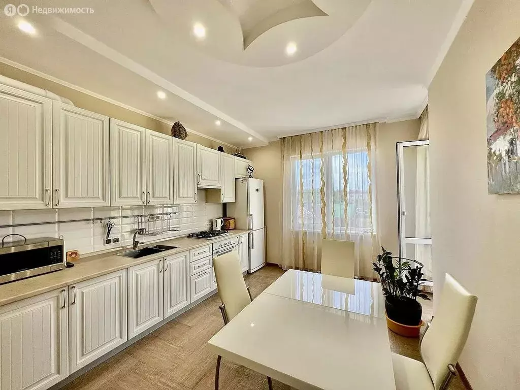 2-комнатная квартира: Геленджик, Геленджикский проспект, 73 (73 м) - Фото 2