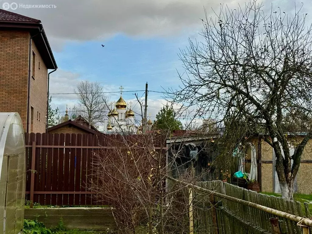 Участок в Переславль-Залесский, 2-й Южный проезд, 51 (6 м) - Фото 1