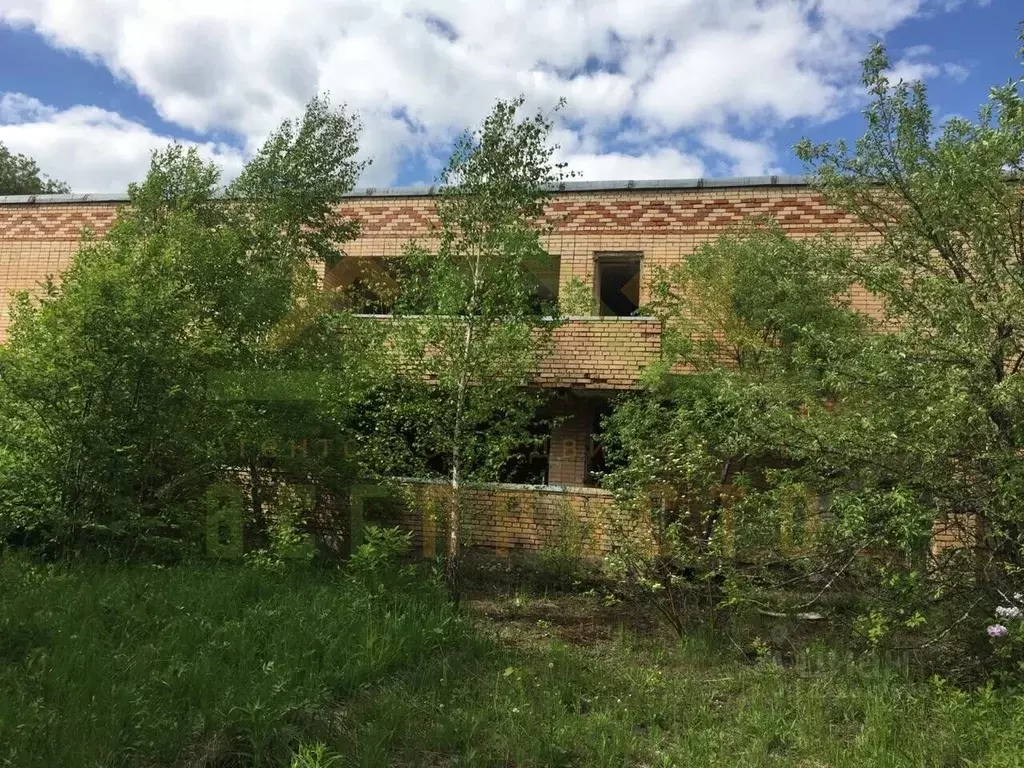 Помещение свободного назначения в Московская область, ... - Фото 2