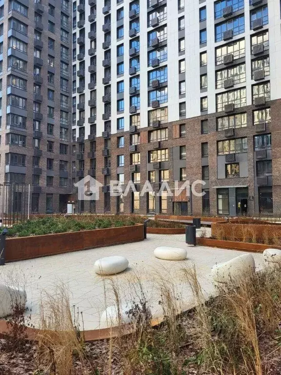 2-к кв. Москва 3-я Хорошевская ул., 17А (45.3 м) - Фото 2