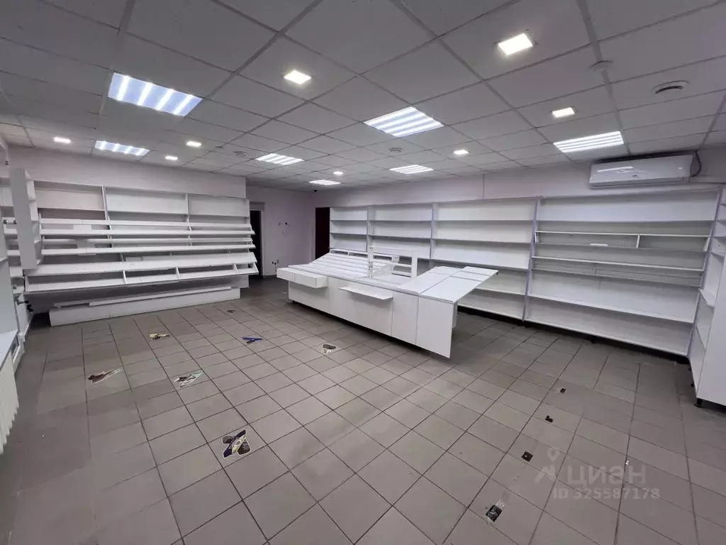 Помещение свободного назначения в Рязанская область, Рязань проезд ... - Фото 2