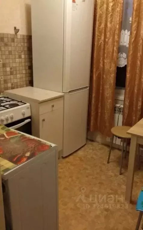 1-к кв. Самарская область, Самара Владимирская ул., 30 (24.0 м) - Фото 2