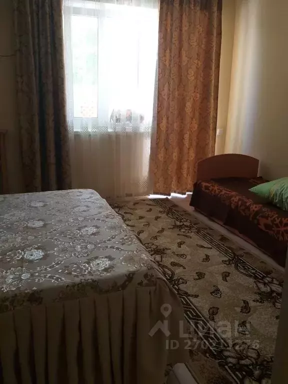 Комната Крым, Евпатория городской округ, Заозерное пгт ул. Садовая, ... - Фото 0