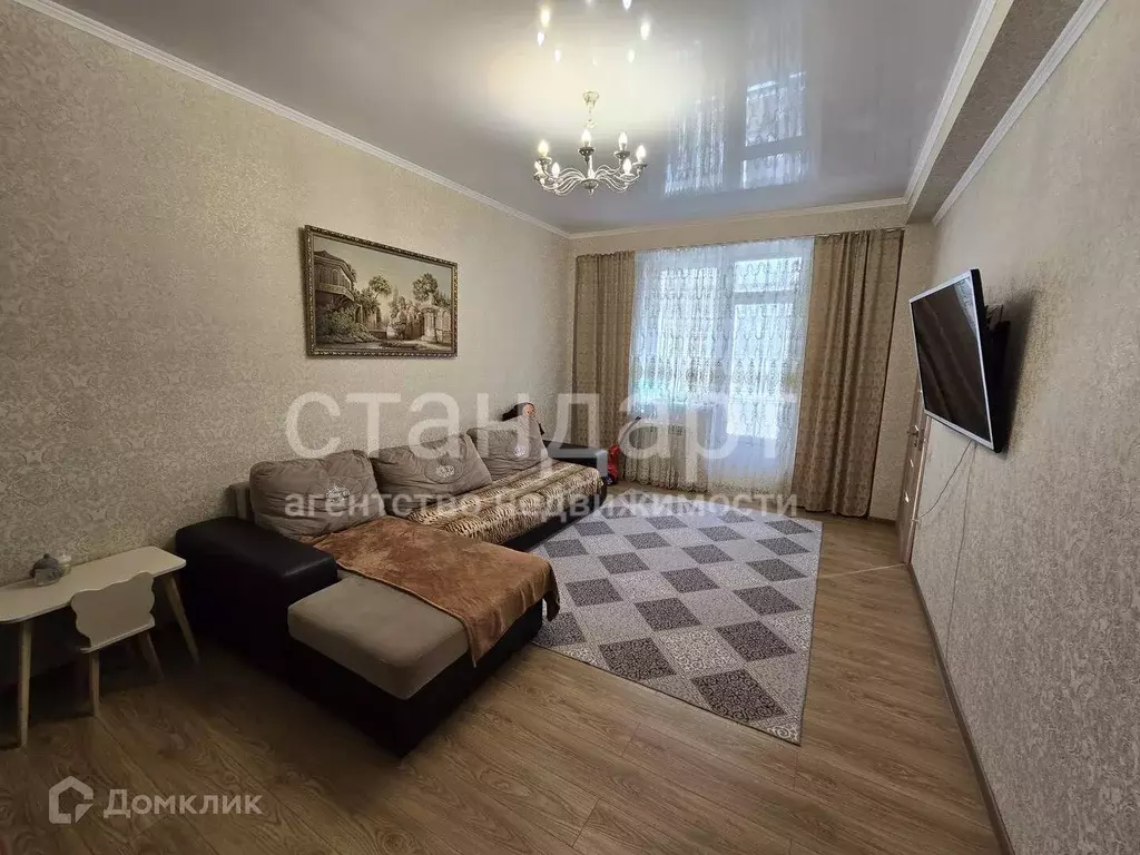 Продаётся 1-к квартира, 58 м - Фото 0