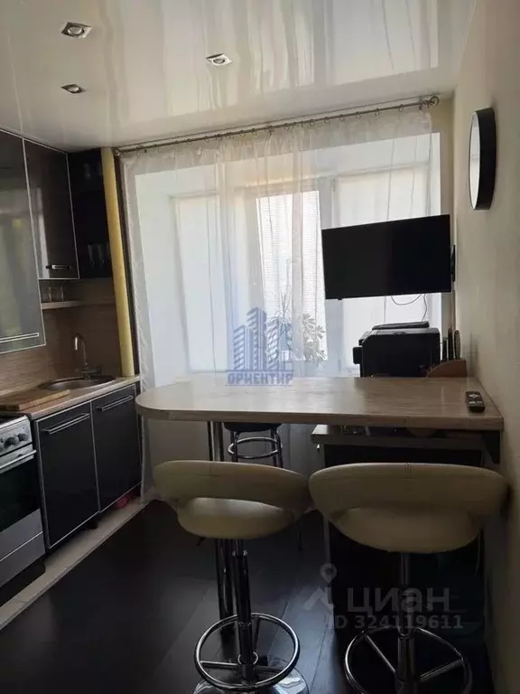 2-к кв. Чувашия, Чебоксары ул. Академика Королева, 11 (49.0 м) - Фото 2