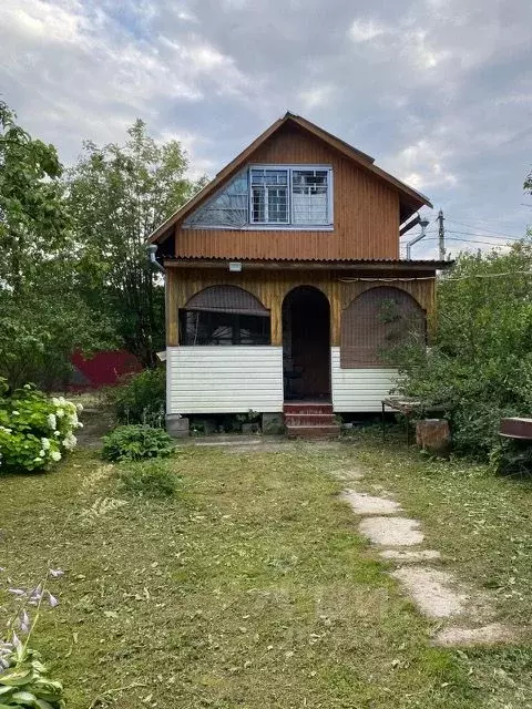 Дом в Владимирская область, Александровский муниципальный округ, ... - Фото 0