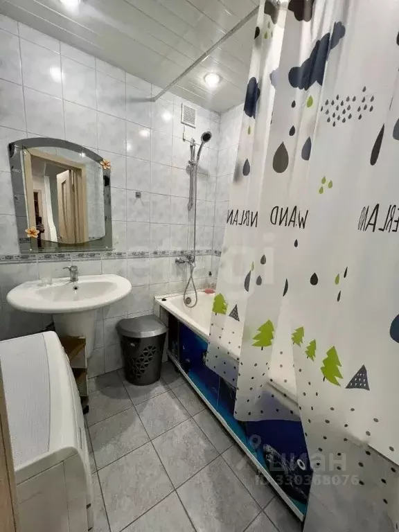 2-к кв. Амурская область, Благовещенск Кузнечная ул., 17 (60.0 м) - Фото 1