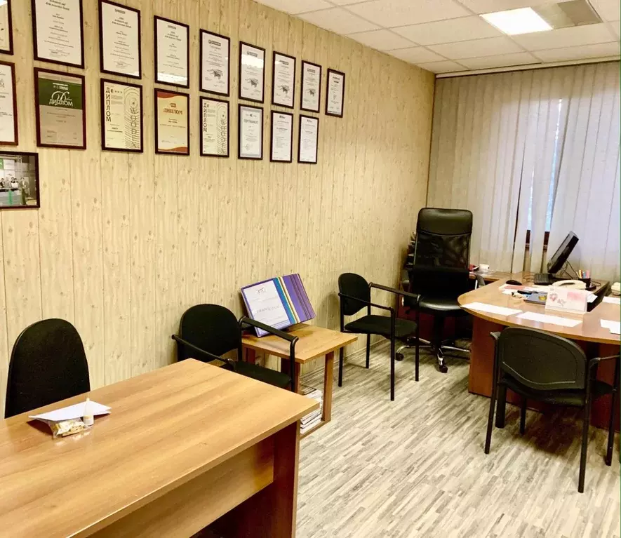 Помещение свободного назначения в Москва Зеленоградская ул., 17 (75 м) - Фото 2