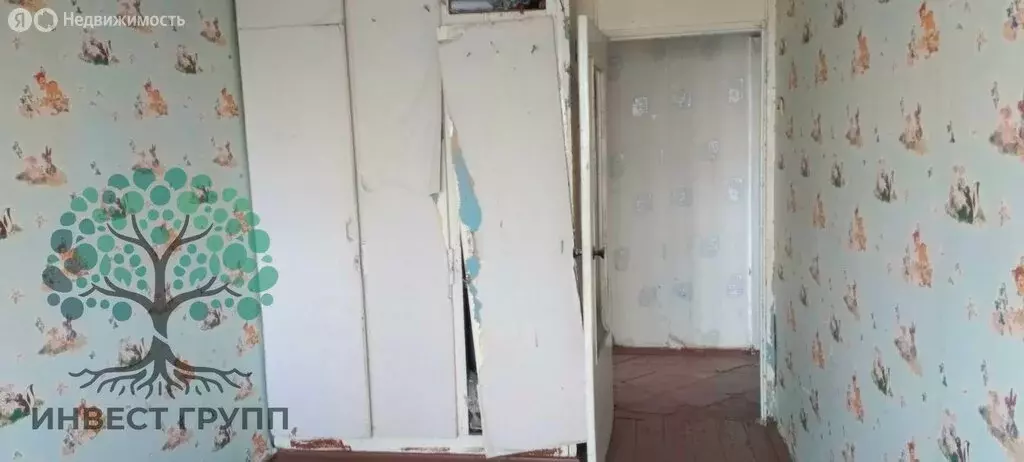 2-комнатная квартира: Самара, Куйбышевский район, Центральная улица, 7 ... - Фото 2