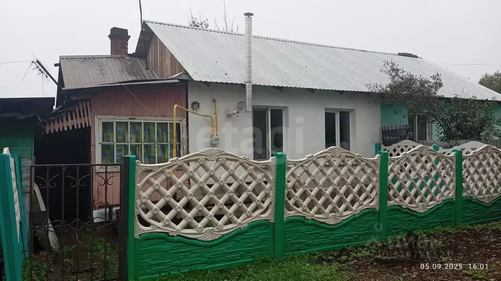Дом в Свердловская область, Нижний Тагил Балакинская ул., 107 (37 м) - Фото 0