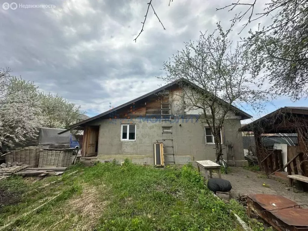 Дом в Нижний Новгород, СТ Сад № 1 АО ЗЕФС, 99 (75.7 м) - Фото 1
