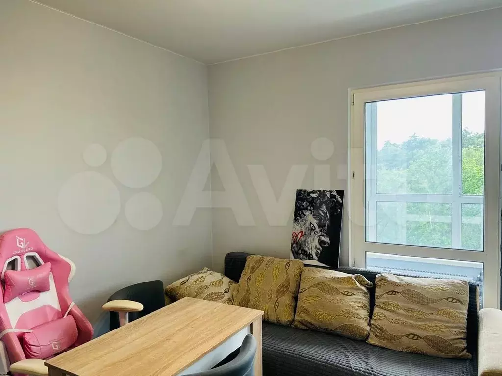 Квартира-студия, 19 м, 6/9 эт. - Фото 0
